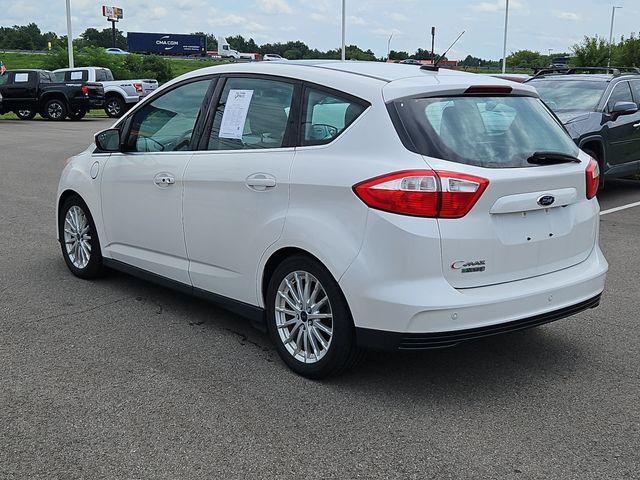 2014 Ford C-MAX - $5,995