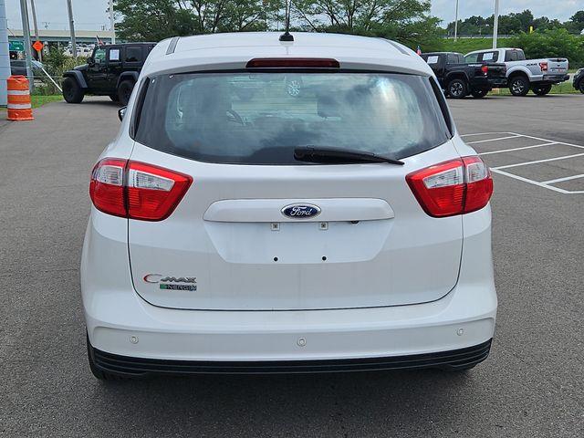 2014 Ford C-MAX - $5,995