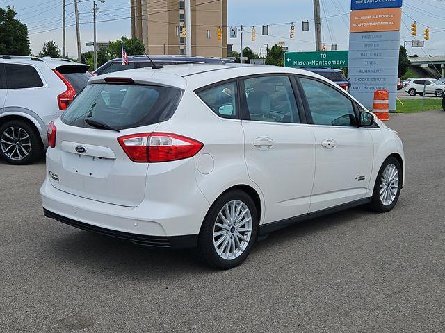 2014 Ford C-MAX - $5,995