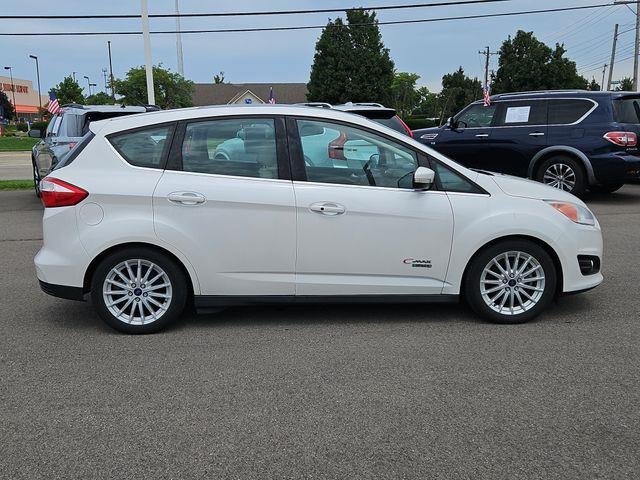 2014 Ford C-MAX - $5,995