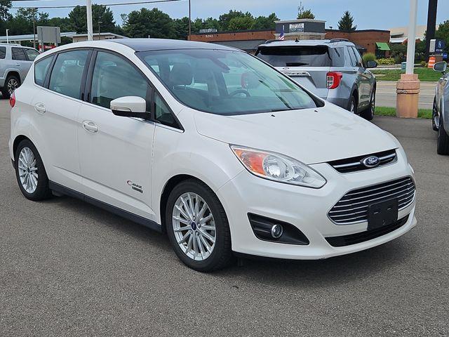 2014 Ford C-MAX - $5,995