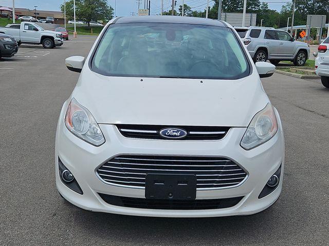 2014 Ford C-MAX - $5,995