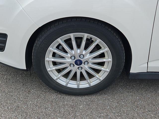 2014 Ford C-MAX - $5,995