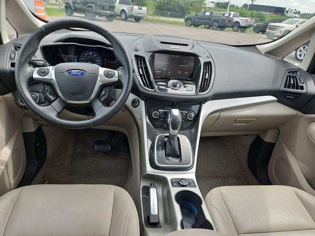 2014 Ford C-MAX - $5,995