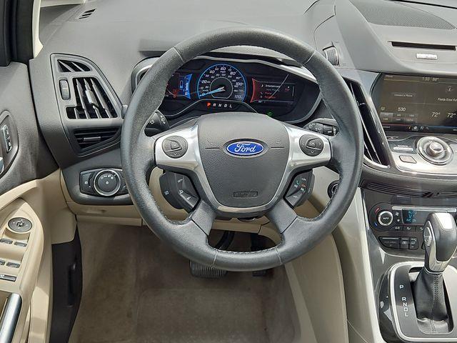 2014 Ford C-MAX - $5,995
