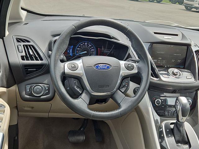 2014 Ford C-MAX - $5,995