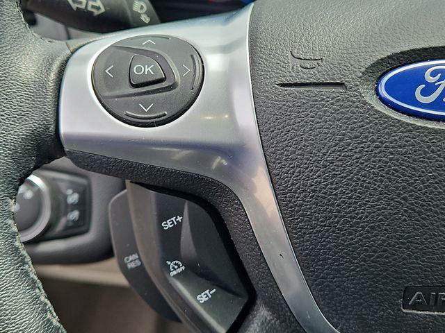 2014 Ford C-MAX - $5,995
