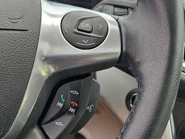 2014 Ford C-MAX - $5,995