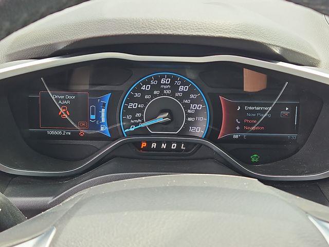 2014 Ford C-MAX - $5,995