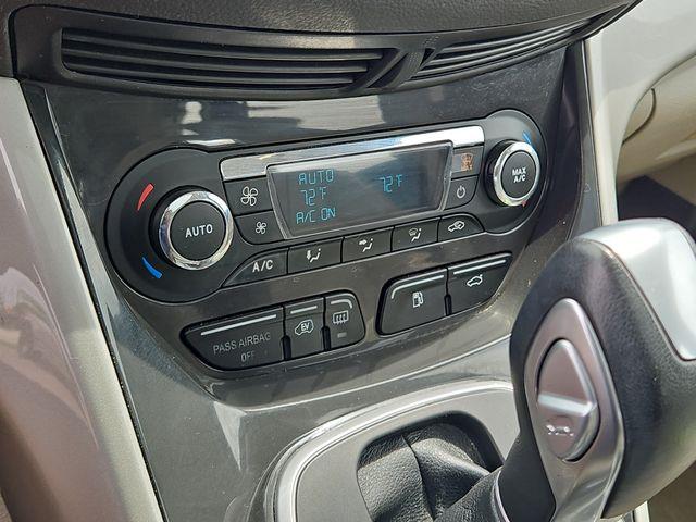 2014 Ford C-MAX - $5,995