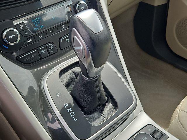 2014 Ford C-MAX - $5,995