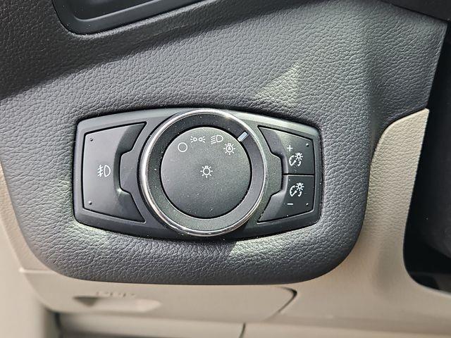 2014 Ford C-MAX - $5,995