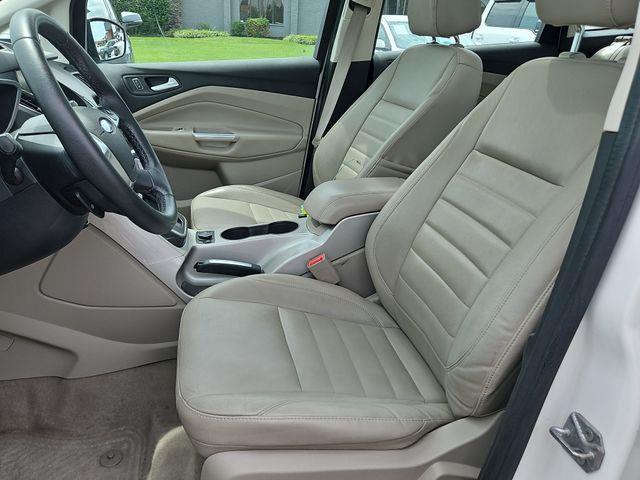 2014 Ford C-MAX - $5,995