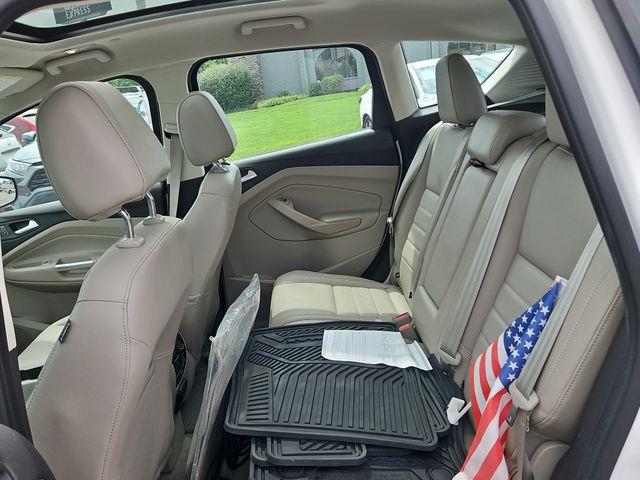 2014 Ford C-MAX - $5,995