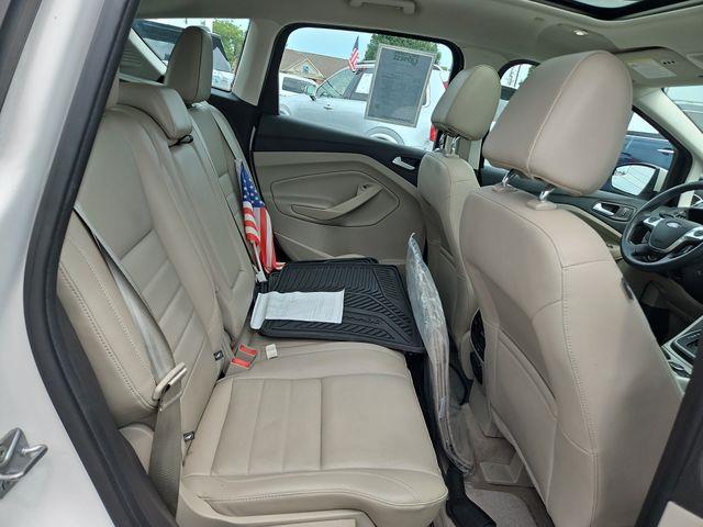 2014 Ford C-MAX - $5,995