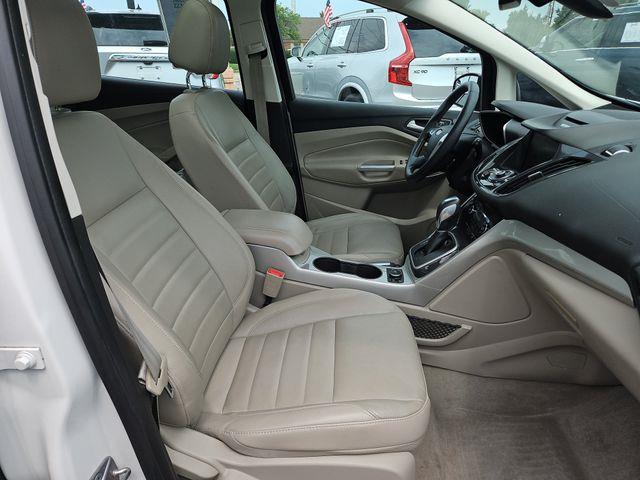 2014 Ford C-MAX - $5,995