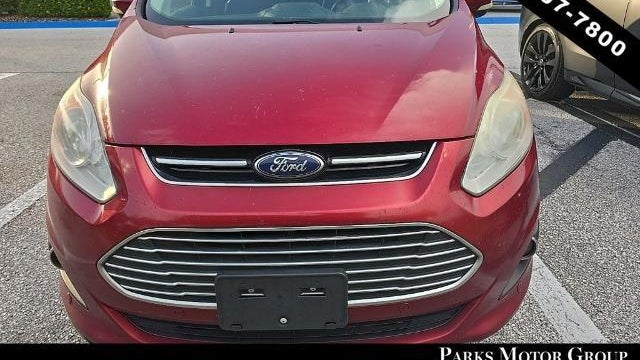 Preowned 2015 Ford C-MAX Energi SEL for Sale