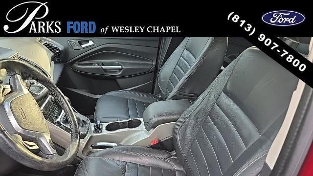 2015 Ford C-MAX Energi SEL