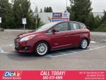 2015 C-MAX Energi Thumbnail 1