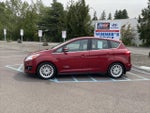 2015 C-MAX Energi Thumbnail 2