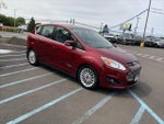 2015 C-MAX Energi Thumbnail 7
