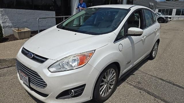 Preowned 2013 Ford C-MAX Energi SEL for Sale