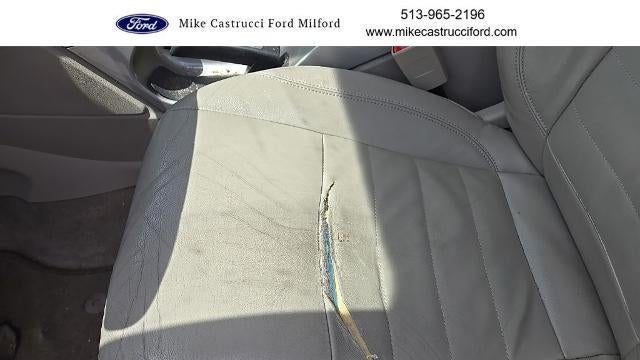 2013 Ford C-MAX Energi SEL