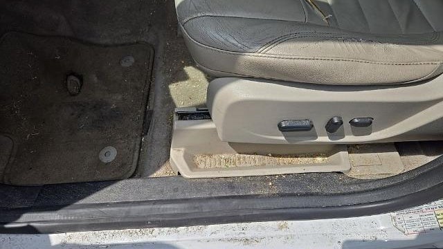 2013 Ford C-MAX Energi SEL