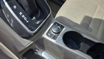2013 Ford C-MAX Energi SEL