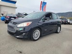 2015 C-MAX Energi Thumbnail 2