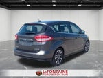 2018 C-MAX Hybrid Thumbnail 5