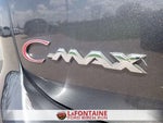 2018 C-MAX Hybrid Thumbnail 11