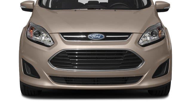 2018 Ford C-MAX Hybrid Titanium