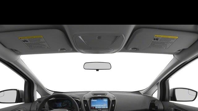 2018 Ford C-MAX Hybrid Titanium