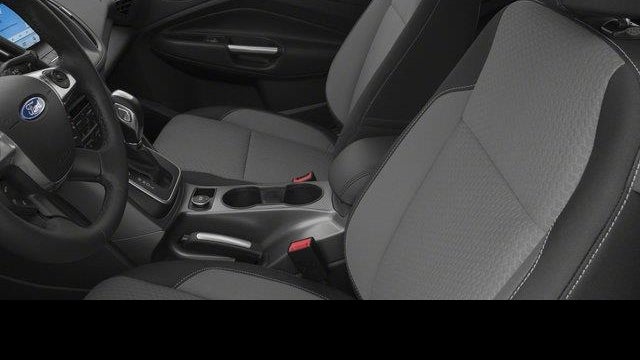 2018 Ford C-MAX Hybrid Titanium