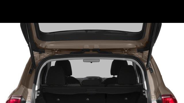 2018 Ford C-MAX Hybrid Titanium