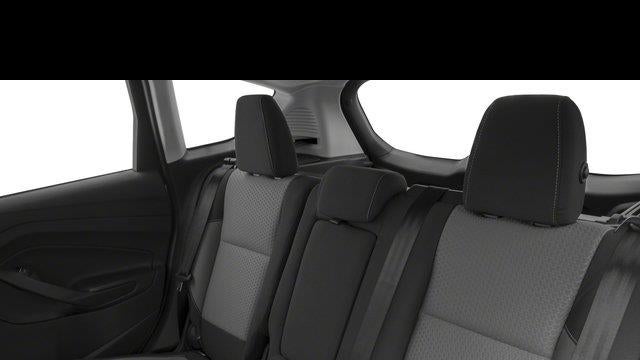 2018 Ford C-MAX Hybrid Titanium