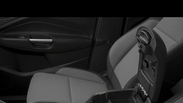 2018 Ford C-MAX Hybrid Titanium