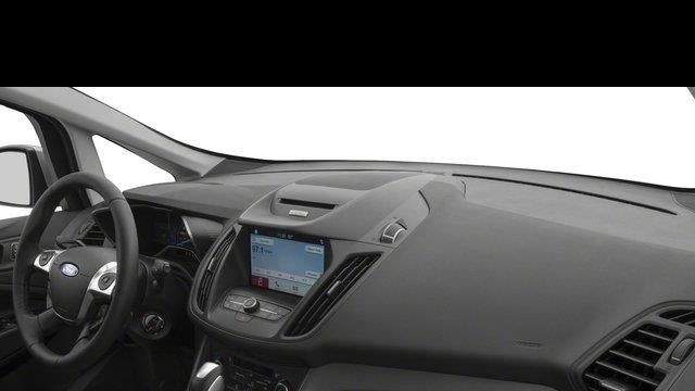 2018 Ford C-MAX Hybrid Titanium