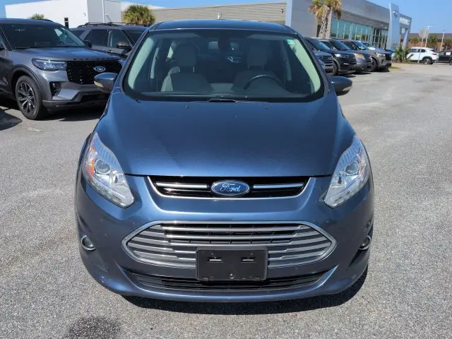 2018 Ford C-MAX - $12,895