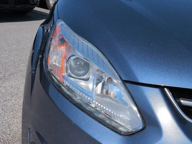 2018 Ford C-MAX - $12,895