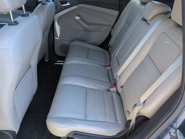 2018 Ford C-MAX - $12,895