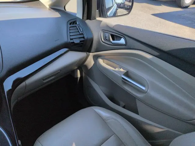 2018 Ford C-MAX - $12,895