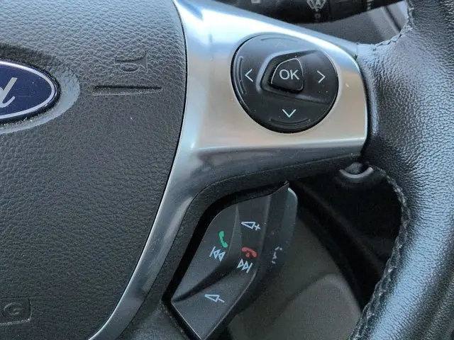 2018 Ford C-MAX - $12,895