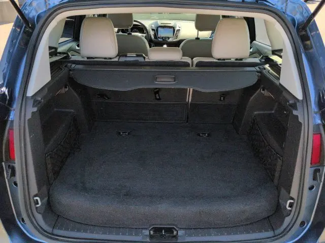 2018 Ford C-MAX - $12,895