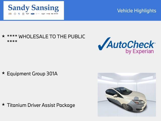 2017 Ford C-MAX - $3,710