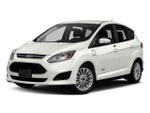 2017 C-MAX Energi Thumbnail 1