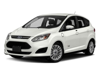 Photo of a 2017 Ford C-MAX Energi SE 4DR Wagon for sale