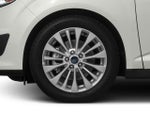 2017 C-MAX Energi Thumbnail 11
