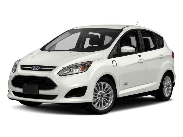 2017 Ford C-MAX - $12,900